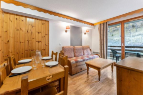 Résidence Les Hauts De Preclaux - Logement avec vue sur pistes et 